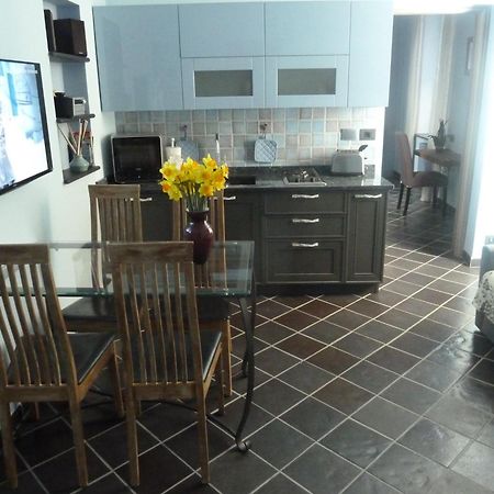Casa Orefici, 4 Apartments In Front Of Aquarium! Генуя Экстерьер фото