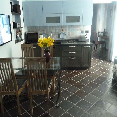 Casa Orefici, 4 Apartments In Front Of Aquarium! Генуя Экстерьер фото