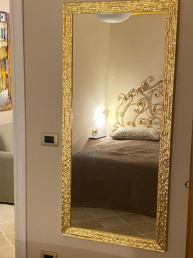 Casa Orefici, 4 Apartments In Front Of Aquarium! Генуя Экстерьер фото