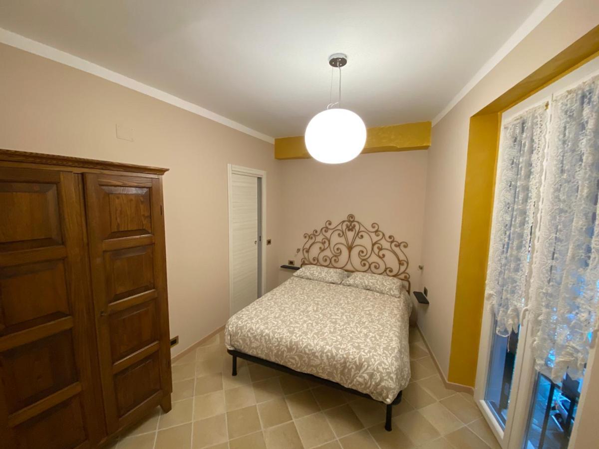 Casa Orefici, 4 Apartments In Front Of Aquarium! Генуя Экстерьер фото