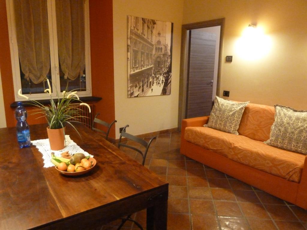 Casa Orefici, 4 Apartments In Front Of Aquarium! Генуя Экстерьер фото