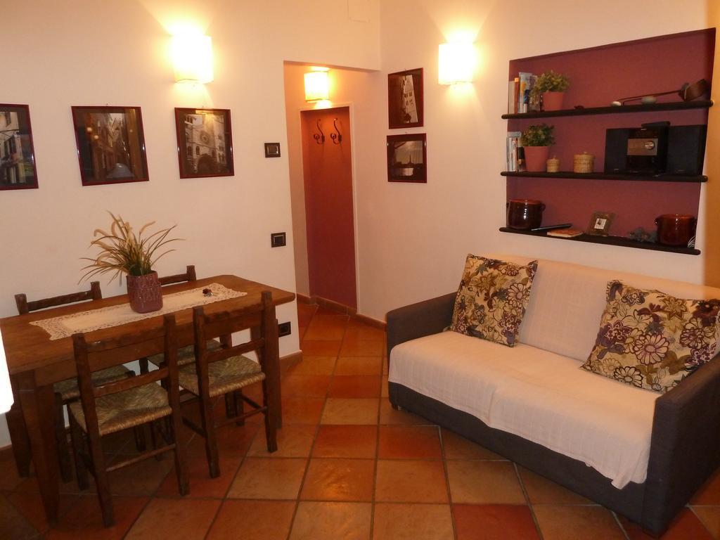 Casa Orefici, 4 Apartments In Front Of Aquarium! Генуя Экстерьер фото
