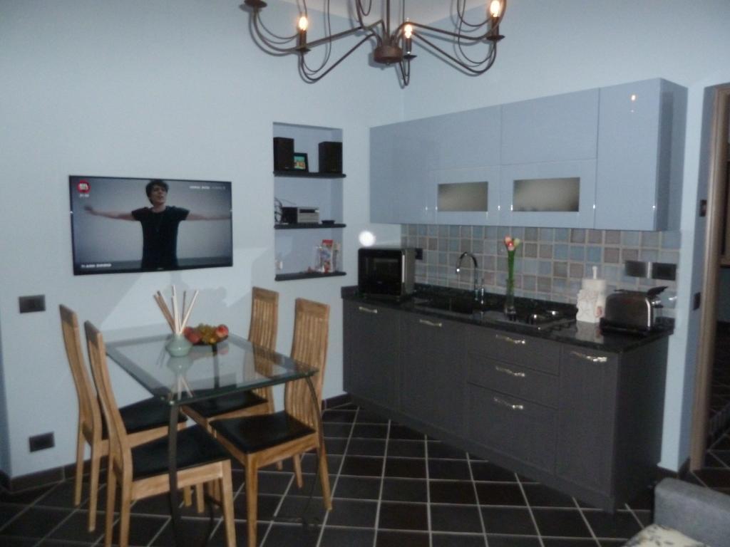 Casa Orefici, 4 Apartments In Front Of Aquarium! Генуя Экстерьер фото