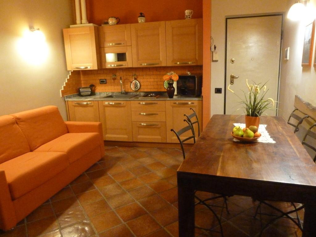 Casa Orefici, 4 Apartments In Front Of Aquarium! Генуя Экстерьер фото
