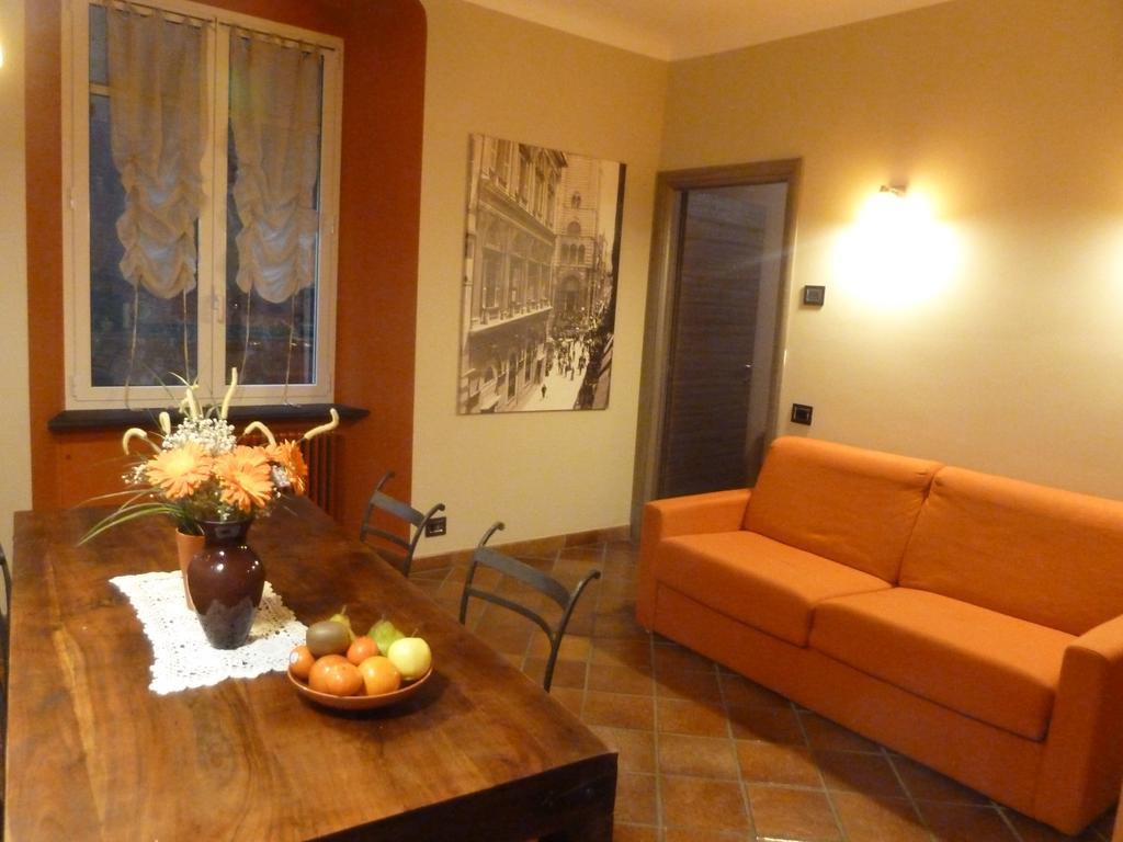 Casa Orefici, 4 Apartments In Front Of Aquarium! Генуя Экстерьер фото