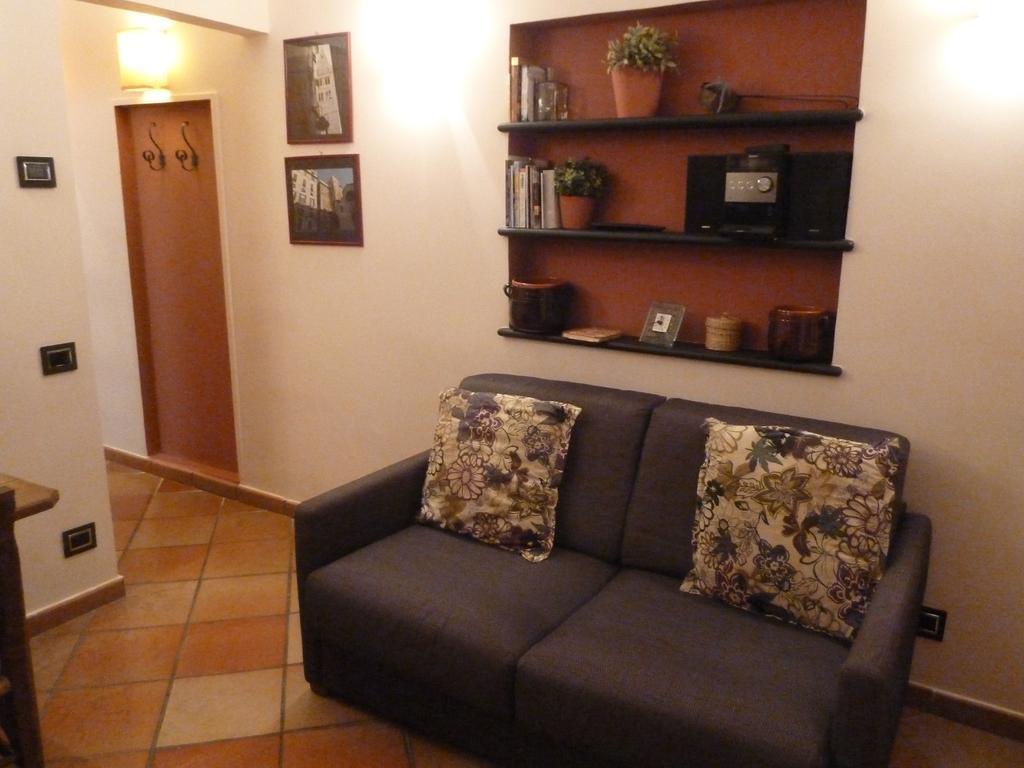 Casa Orefici, 4 Apartments In Front Of Aquarium! Генуя Экстерьер фото