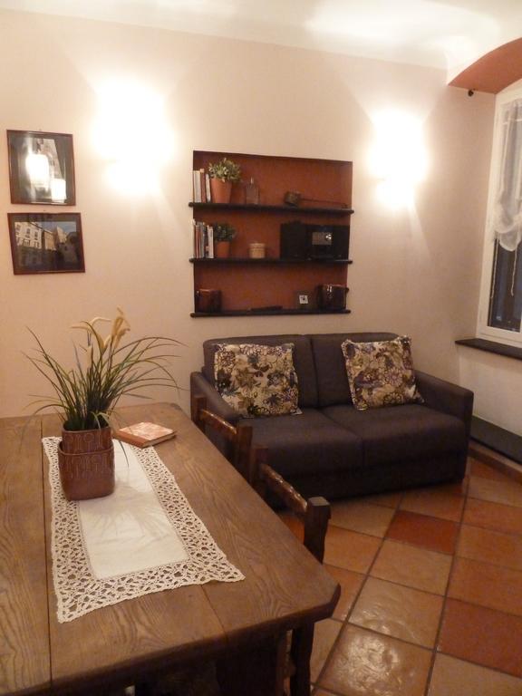 Casa Orefici, 4 Apartments In Front Of Aquarium! Генуя Экстерьер фото