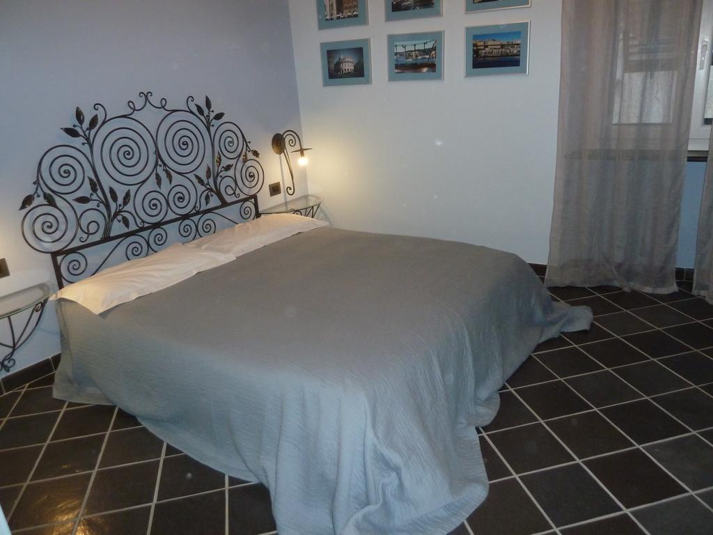 Casa Orefici, 4 Apartments In Front Of Aquarium! Генуя Экстерьер фото