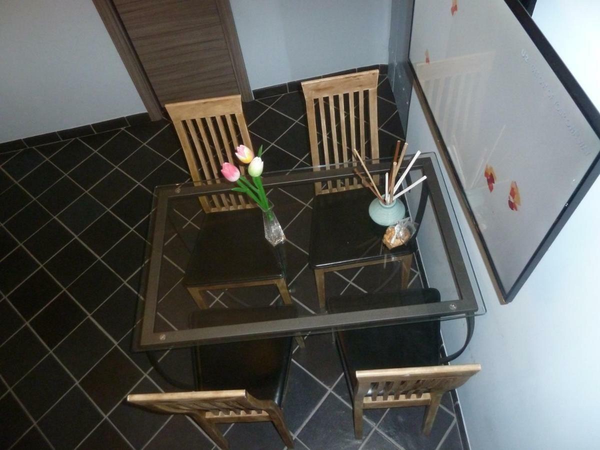 Casa Orefici, 4 Apartments In Front Of Aquarium! Генуя Экстерьер фото