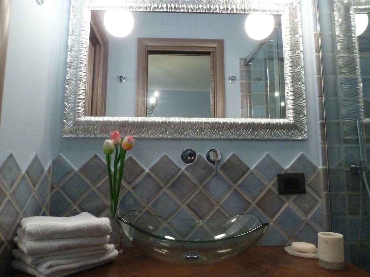 Casa Orefici, 4 Apartments In Front Of Aquarium! Генуя Экстерьер фото