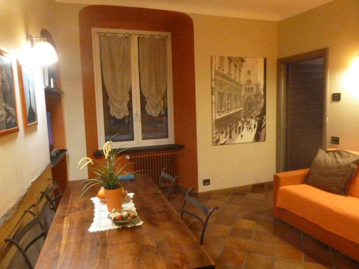 Casa Orefici, 4 Apartments In Front Of Aquarium! Генуя Экстерьер фото