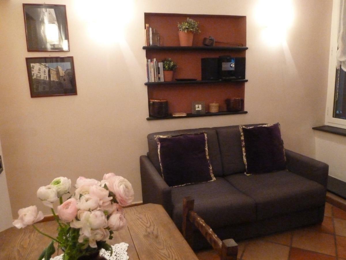 Casa Orefici, 4 Apartments In Front Of Aquarium! Генуя Экстерьер фото
